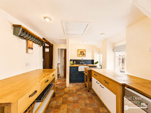 Annex Kitchen- click for photo gallery